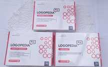 Logopedia Pro Zabawy Słowem