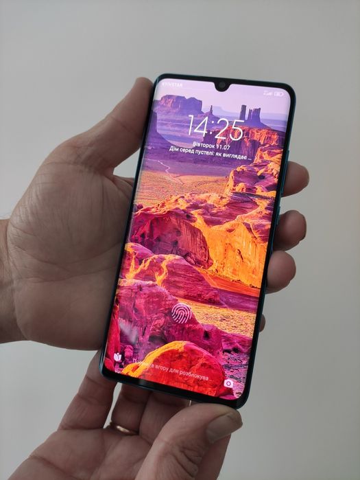 Xiomi 10 Note Продам терміново