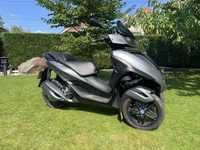 Piaggio MP3 Urban 300 куб