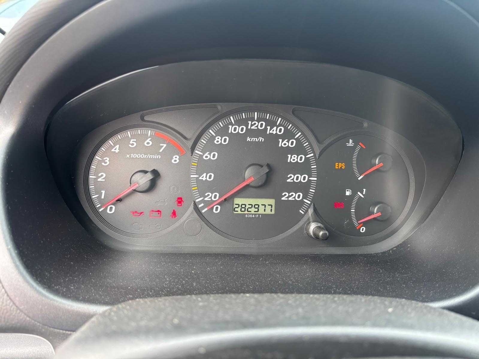 Продам Honda Civic 2002р. #69055