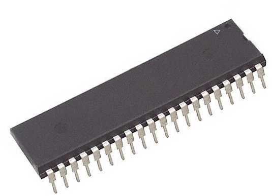 Микроконтроллер
ATmega162-16PU