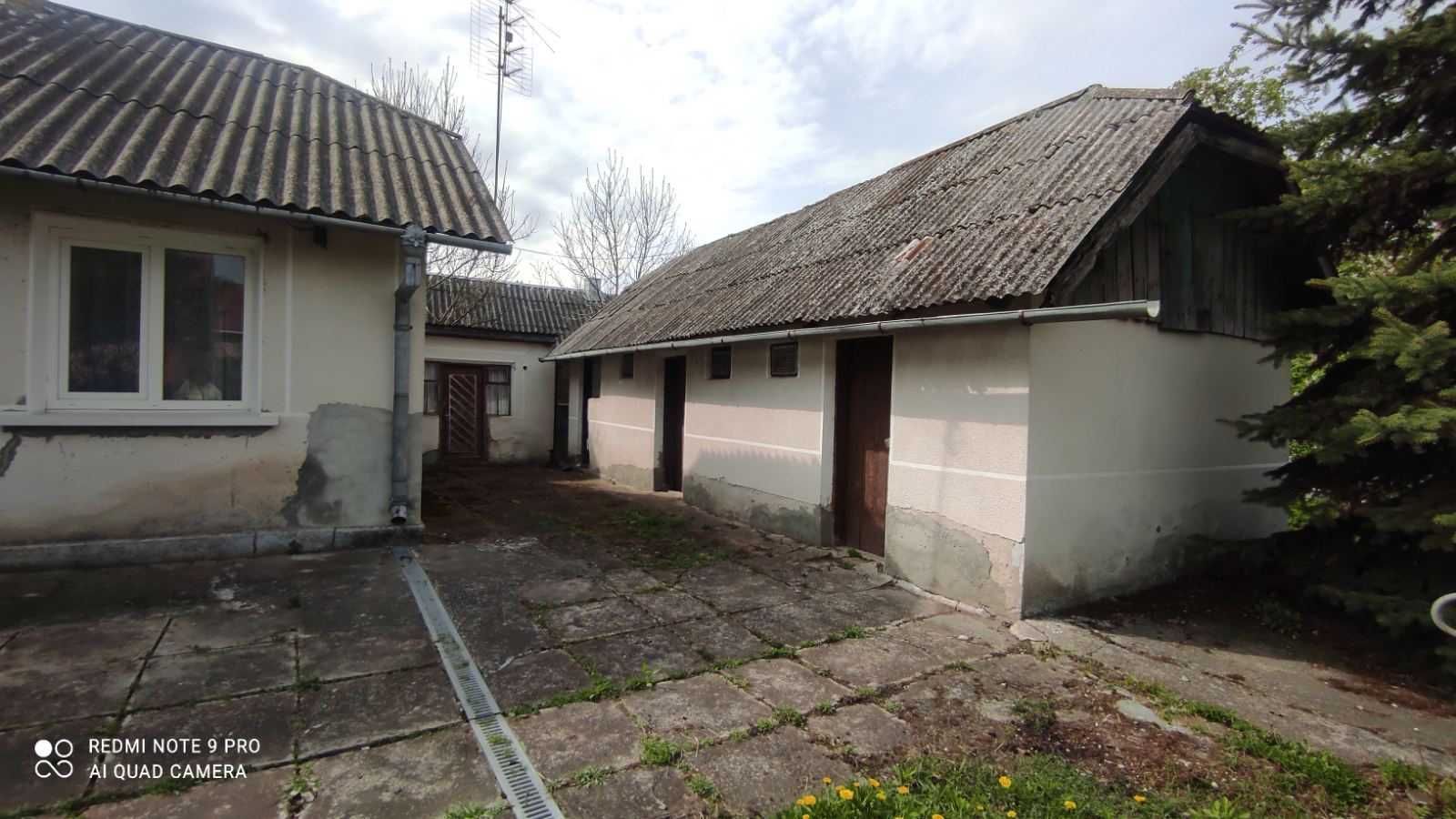 Продам будинок в селі Яструбове