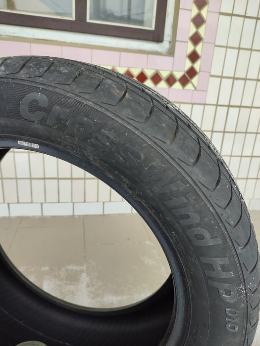 Літня резина Ling Long 225/55 r18 нова
