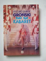 Taki był kabaret