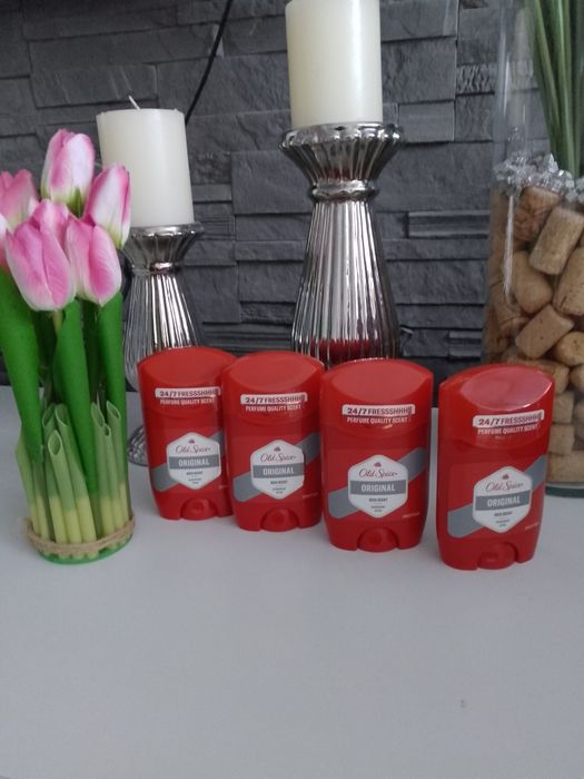 Old Spice Original sztyft. Super Cena. Okazja!