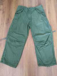 Spodnie M65 Olive Green