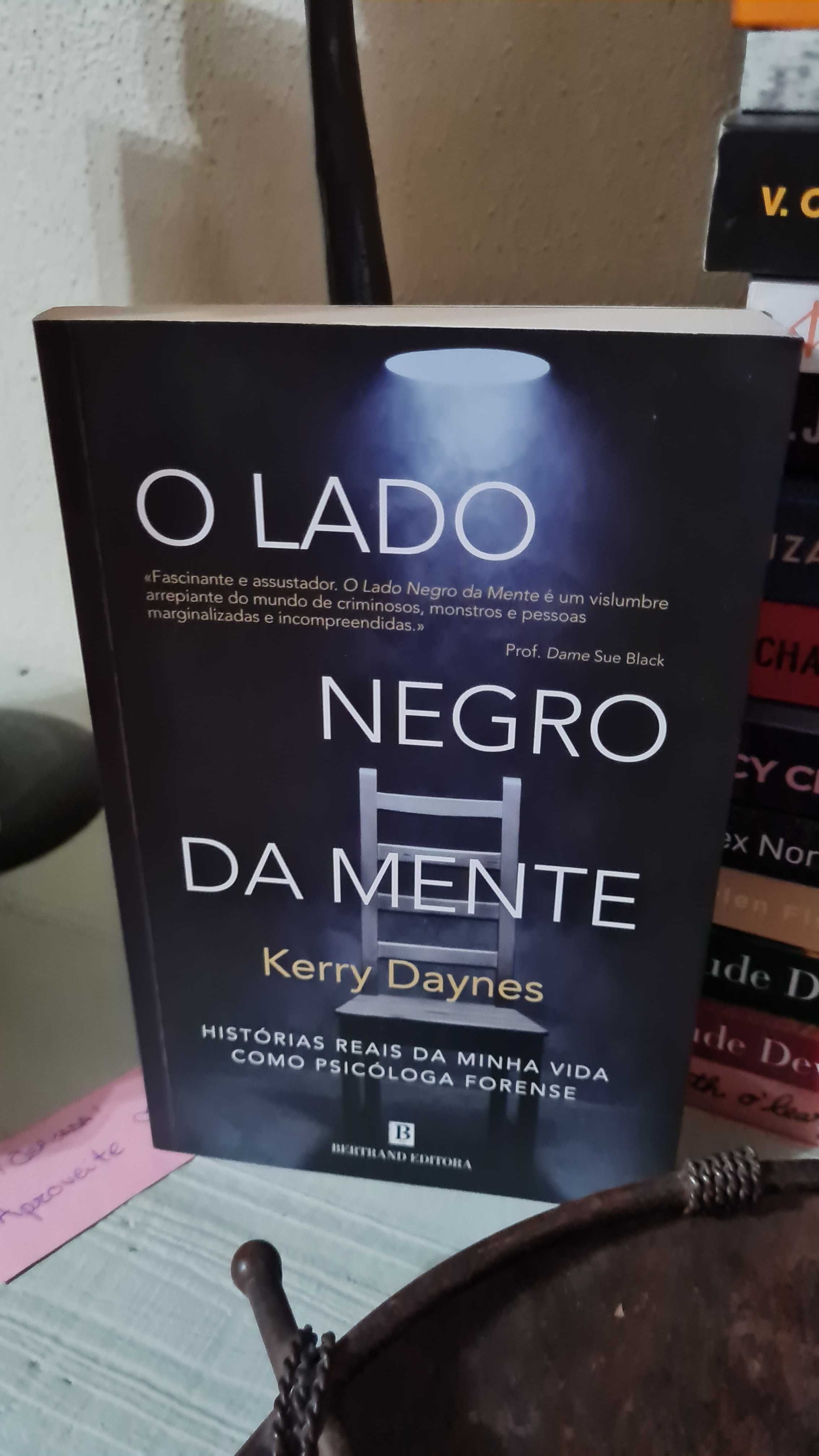 Vários livros para venda de Vários autores