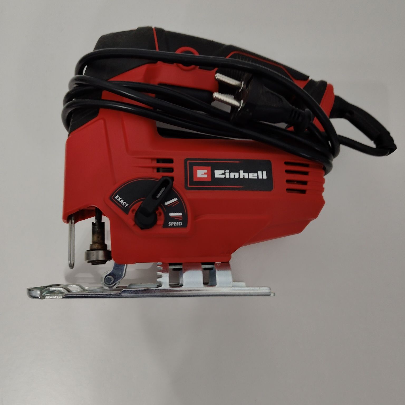 Wyrzynarka elektryczna Einhell TC-JS 80/1