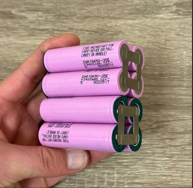 ДБЖ для роутера до 30 000 мАг Допрацьоване  та Посилене