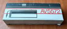 Bateria para video 2000 Philips