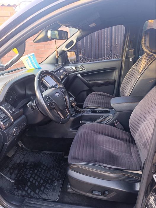 Продам Ford Ranger 2020 року в гарному стані