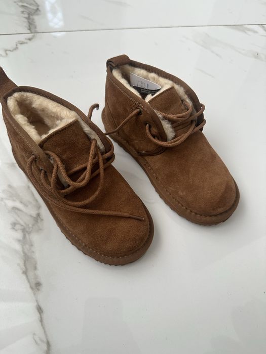 Угги ,Ugg дитячі Alpine