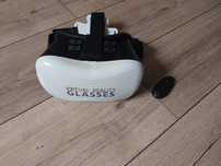 Okulary VR do smartfona