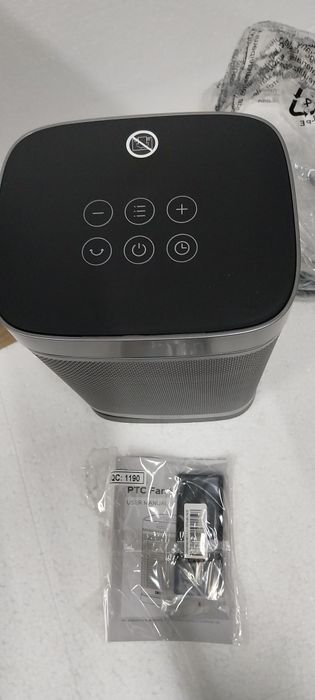 Grzejnik elektryczny