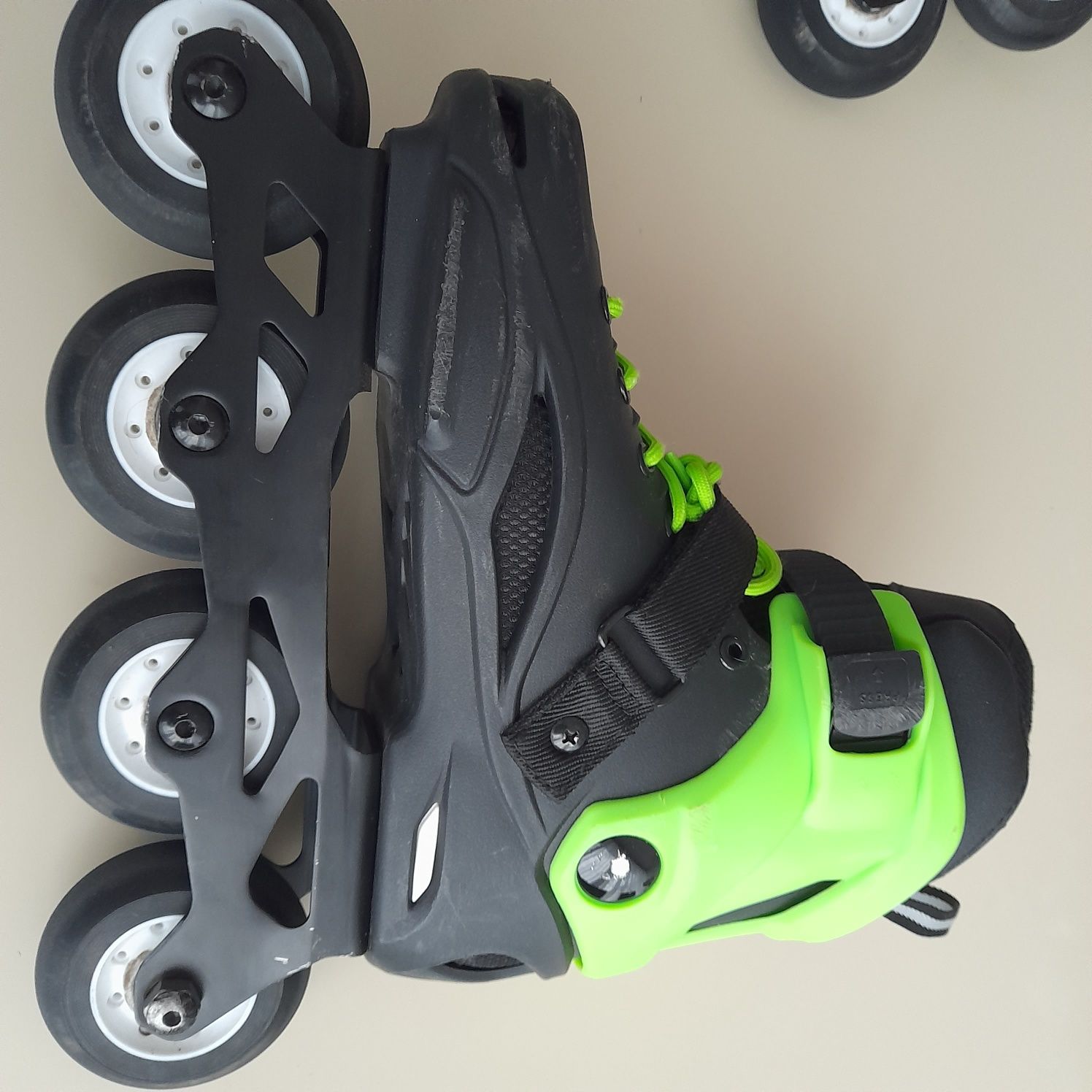 Rolki Rollerblade Cyclone 35-36.5