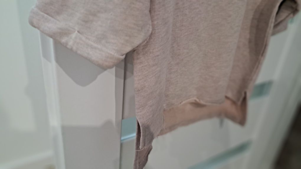 Krótka bluza oversize Reserved rozmiar M
