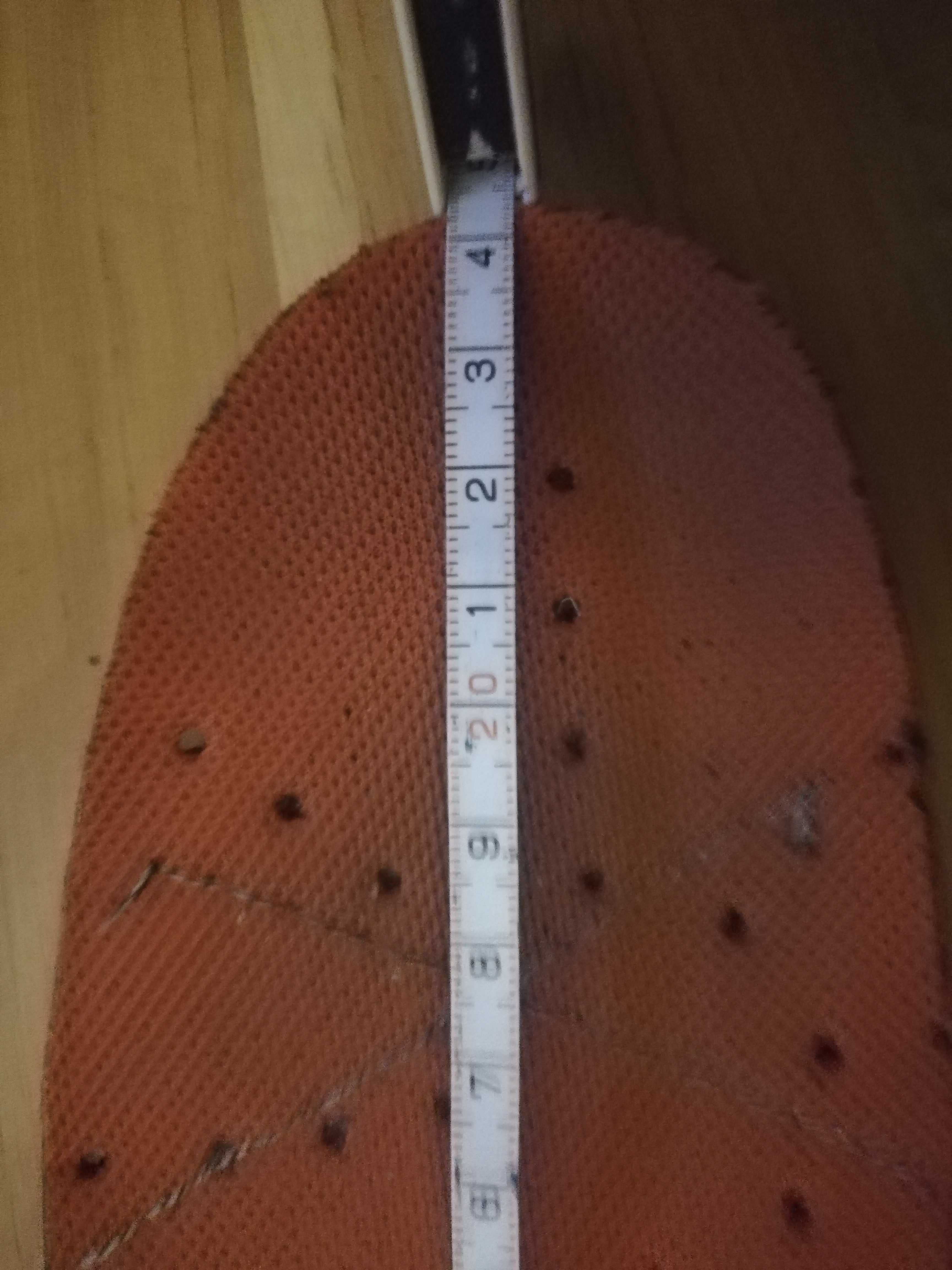 Buty robocze bezpieczne HELLY HANSEN 36 wzmacniane czubki bdb