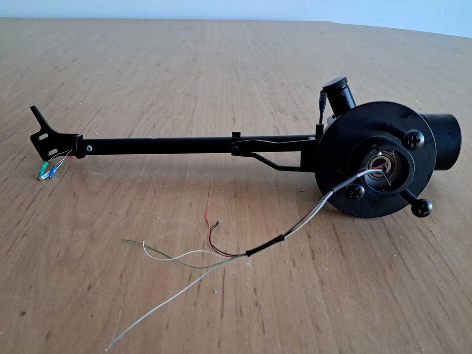 Braço de Giradiscos Thorens