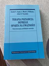 Segal williams teasdale Terapia poznawcza depresji oparta na uważności