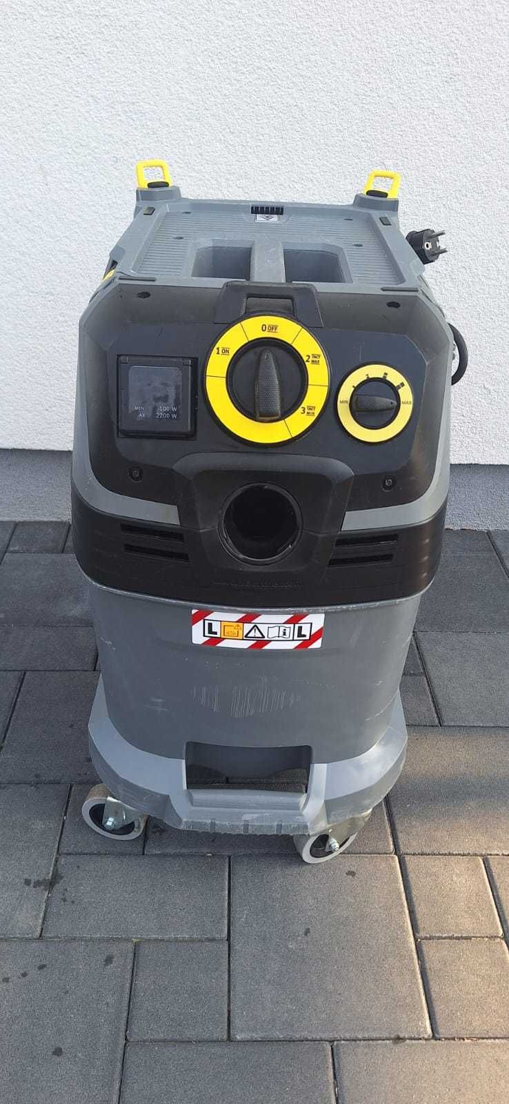 Odkurzacz Karcher NT40/1 Tact Te L