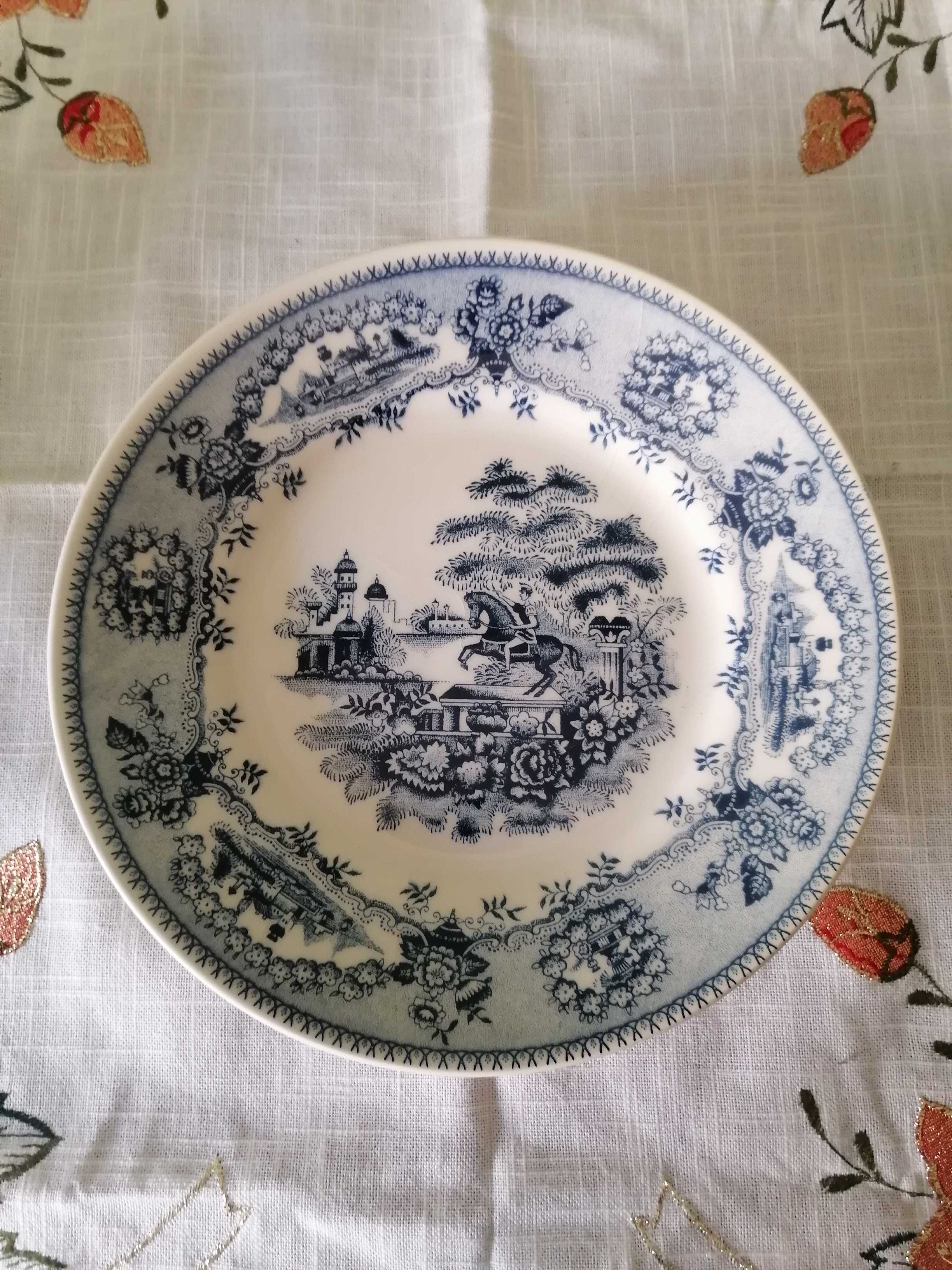 Conjunto de serviço de mesa