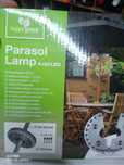 Okazja lampa pod parasol