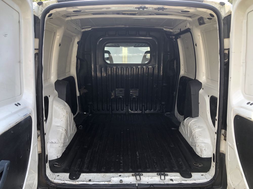 Fiat Doblo Cargo 1.9D