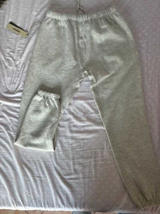 Fear of God Essentials Spodnie sportowe unisex M