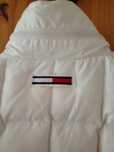 Kurtka pikowana Tommy Hilfiger