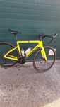 Orbea orca m30 tamanho 51
