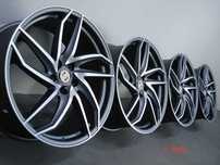 Alufelgi 20 5x114,3 Hyundai Kia Toyota Lexus Honda Mazda Nissan Subaru
