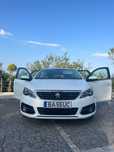 Carrinha Peugeot 308 em excelente estado