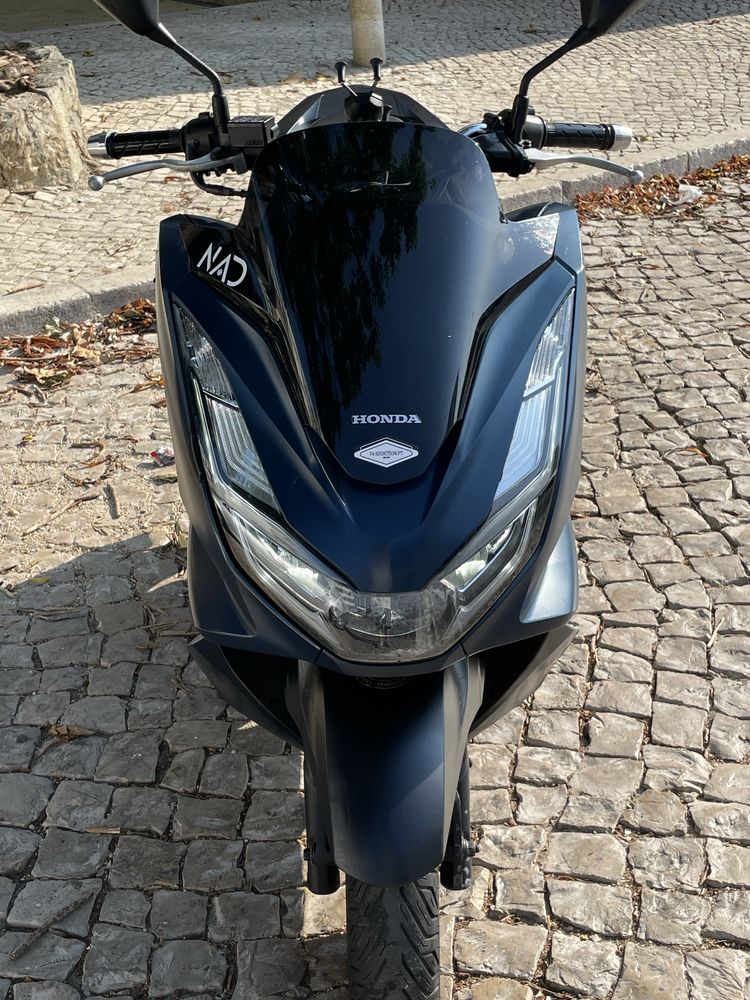 Honda Pcx 2023 (90.000km)