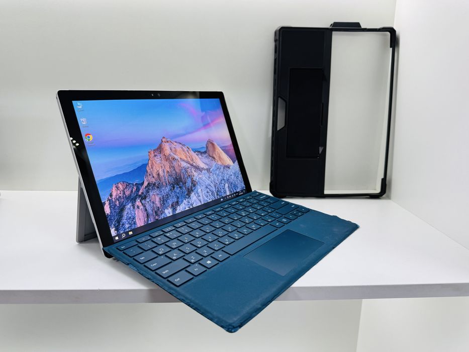 Ультрабук-планшет Microsoft Surface Pro 4 1724 | TOUCHScreen | Core i5
