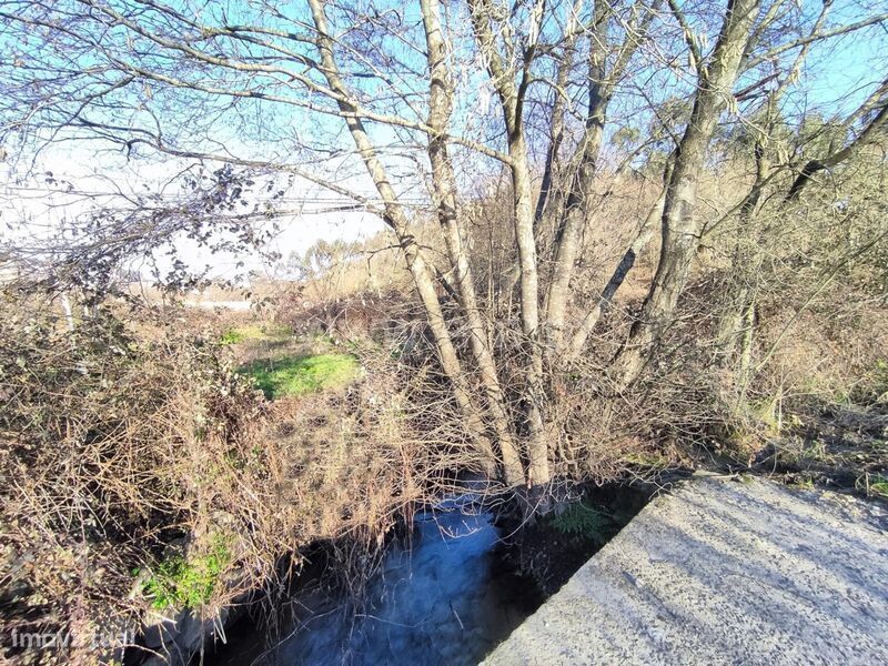 Terreno / Paços de Ferreira, Eiriz