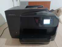 HP OfficeJet Pro 8715