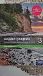 Oblicza geografii 3