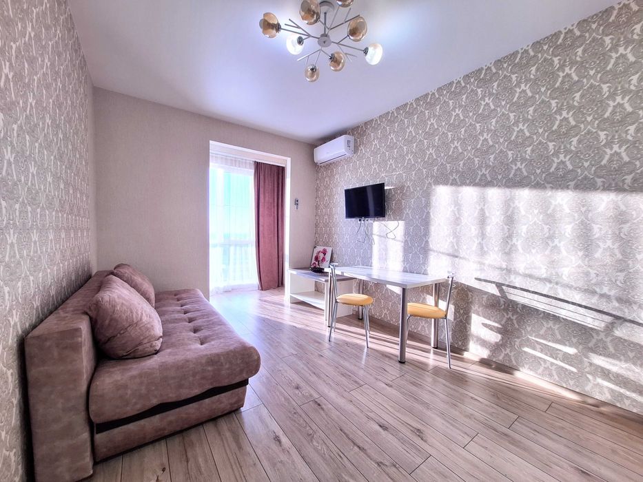 Продам Окрема спальня+ кухня-вітальня! ЖК Нова Англія Метро пішки 10хв