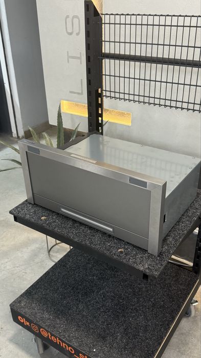 Вбудована телескопічна витяжка DAS 2620