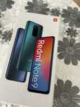 Telefon Redmi Note 9