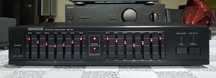 Equalizador Kenwood GE-46, Em Excelente Estado
