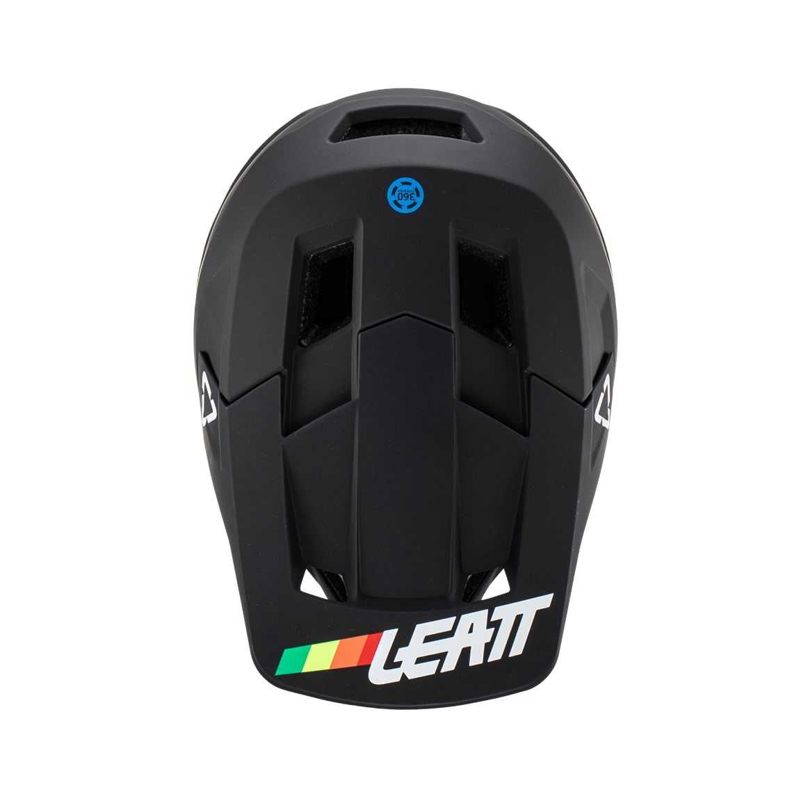 Kask Leatt MTB Gravity 1.0 v23 XS-XXL