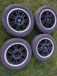 Alufelgi dotz 4x108 rozmiar 16