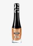Verniz Nail  Lacquer Art ORIFLAME - gold metallic