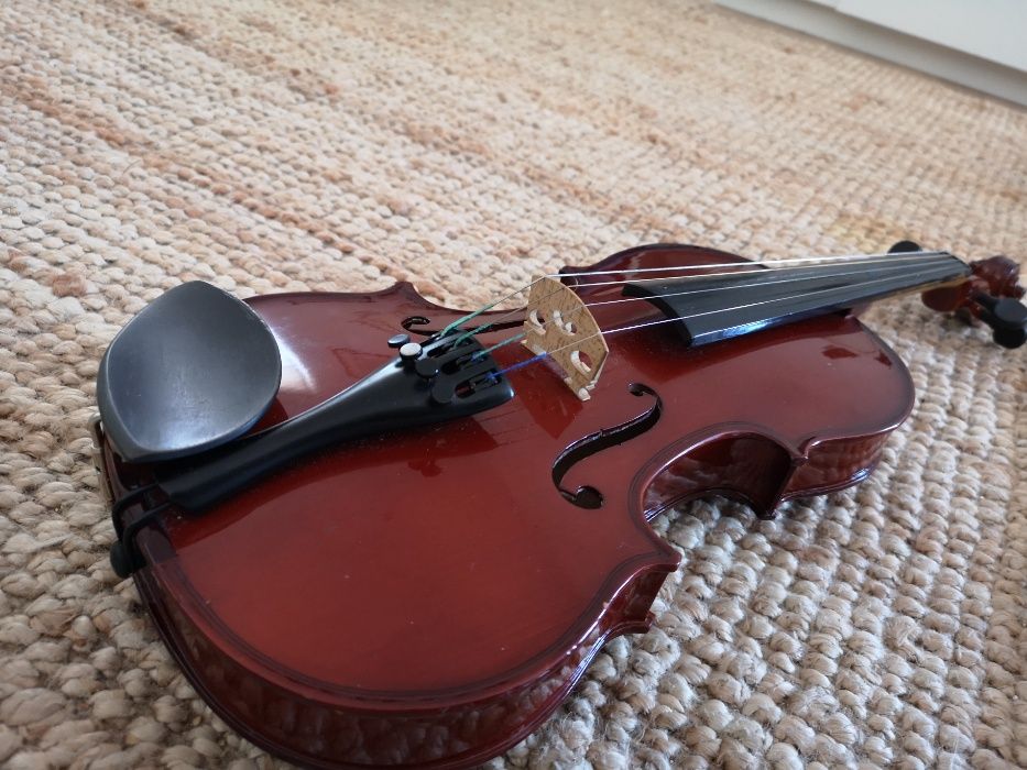 Violino de criança 1/4