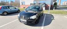 VW Polo 2006 r. – niezawodny i ekonomiczny