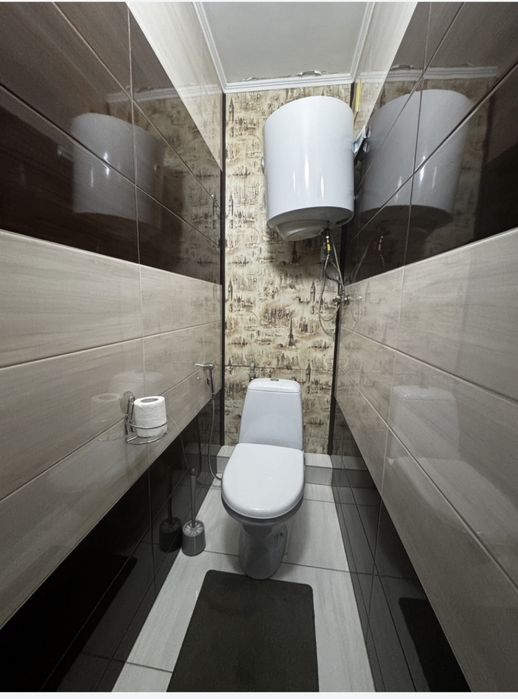 Продам 2х комнатную квартиру на салтовке