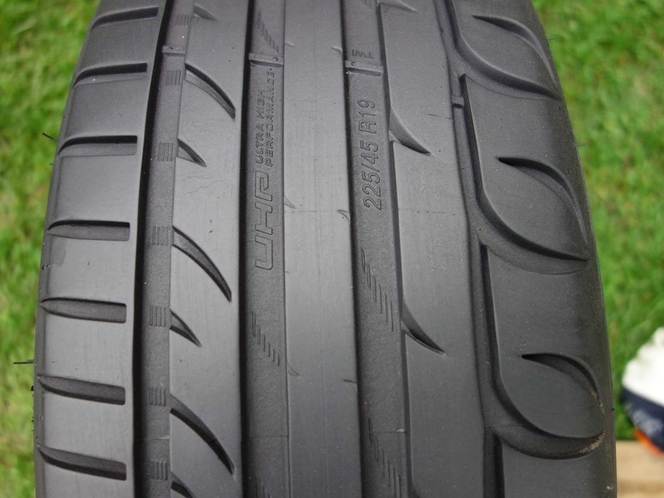 Opona KORMORAN 225/45/19 1 Sztuka 2023 rok Jak NOWA