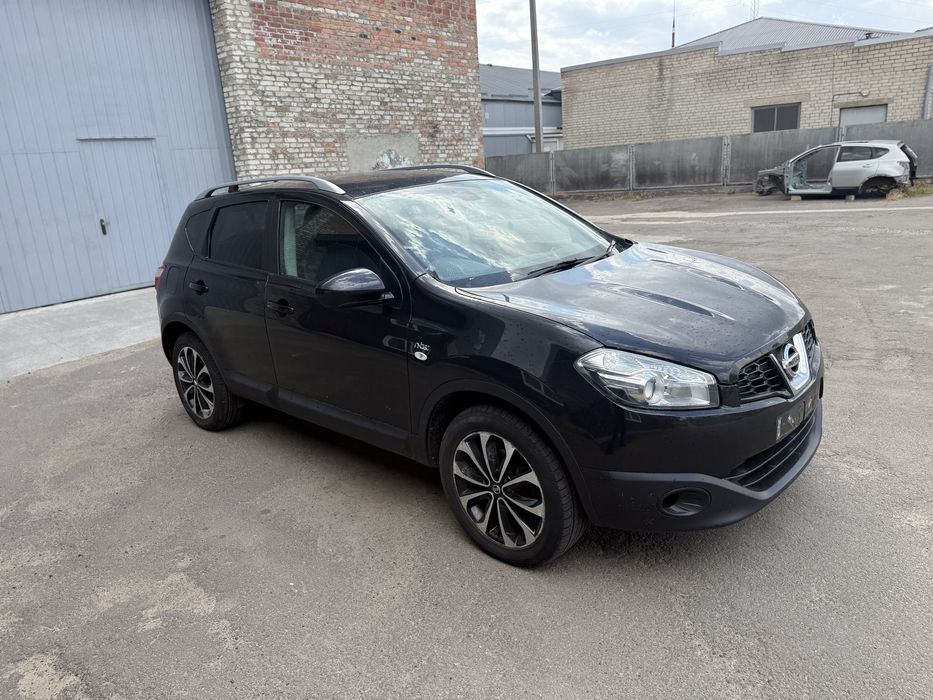 Розбарка Qashqai j11 j10 j10+2 шрот розбірка Кашкай джі 11 10 запчасти