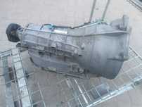 Caixa de velocidades - BMW E39 525 Tds